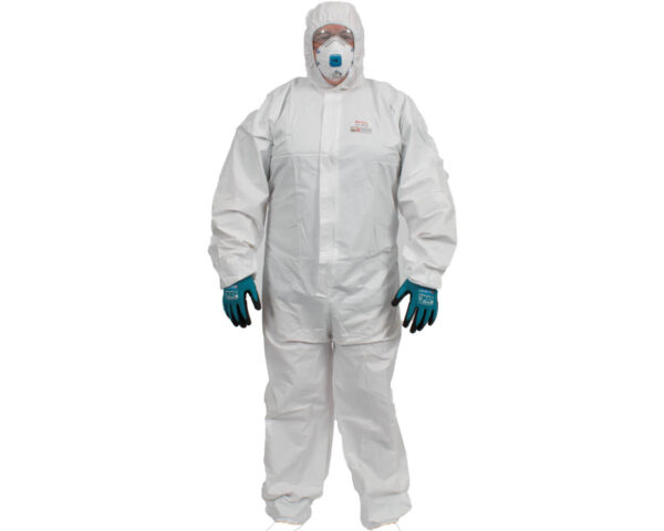 Martula Type 5/6 Laminated Coverall