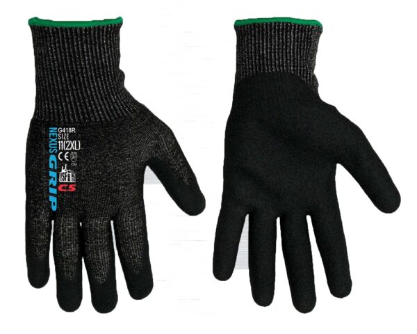 Nexus GRIP C5/C