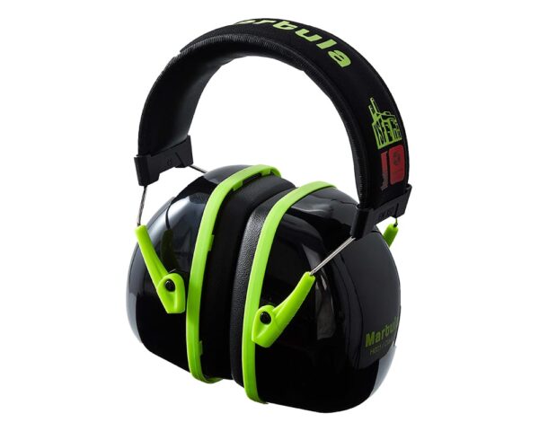 Martula S1 Premium Earmuff Class 5