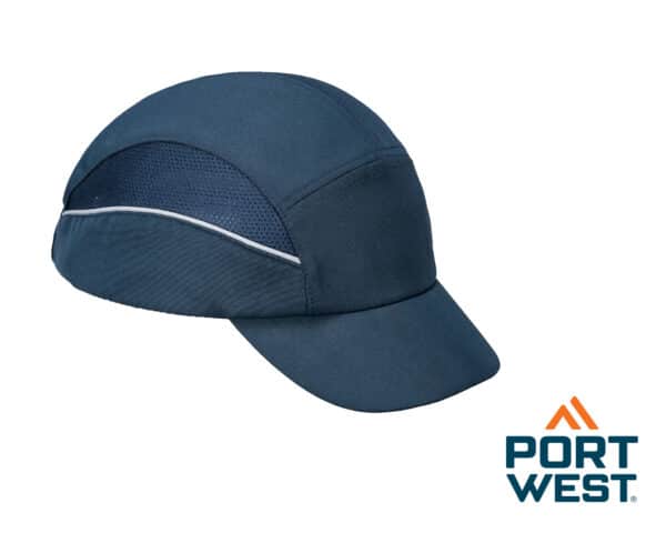 AirTech Bump Cap Navy