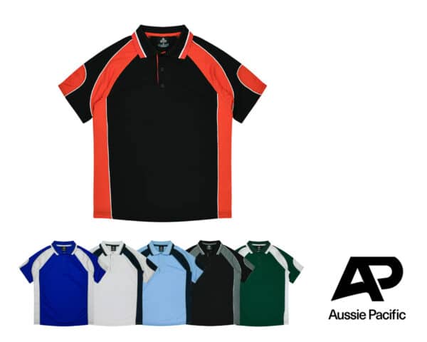 Murray Men's Polo