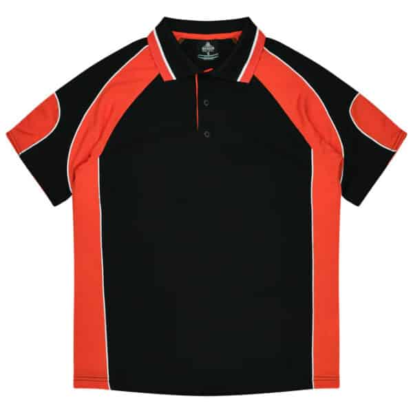 Murray Men's Polo - Image 15