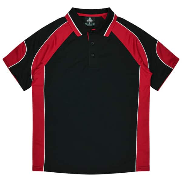 Murray Men's Polo - Image 14