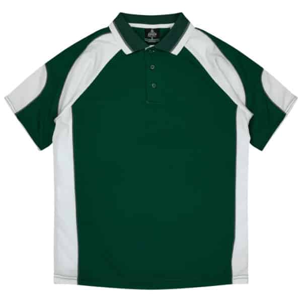 Murray Men's Polo - Image 12