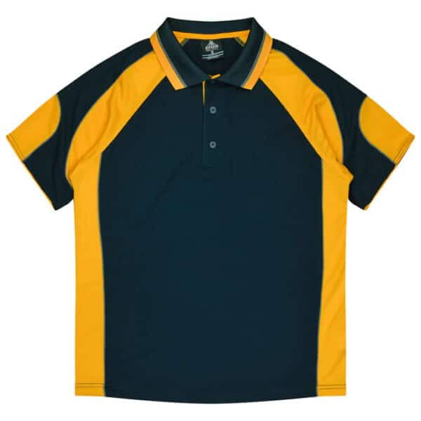 Murray Men's Polo - Image 11