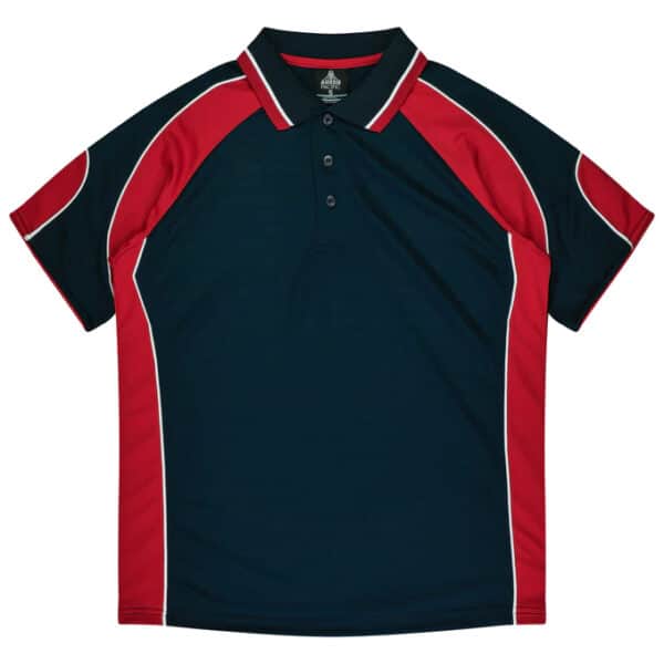 Murray Men's Polo - Image 10
