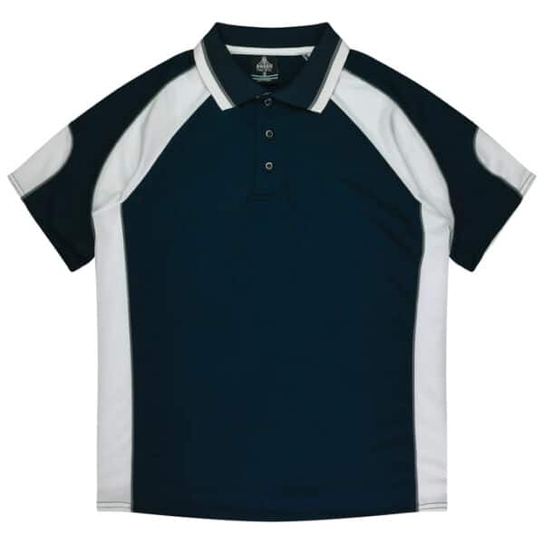 Murray Men's Polo - Image 9