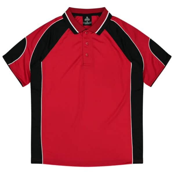 Murray Men's Polo - Image 8