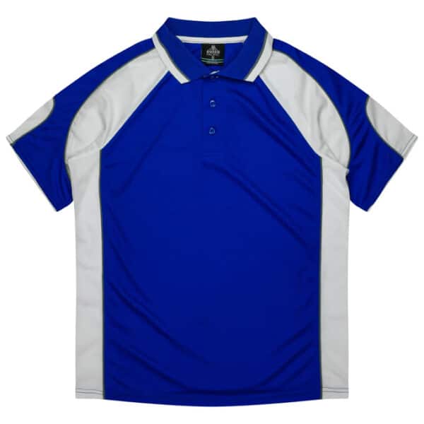 Murray Men's Polo - Image 7