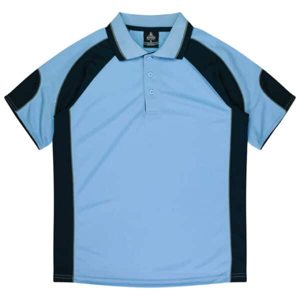 Murray Men's Polo - Image 6