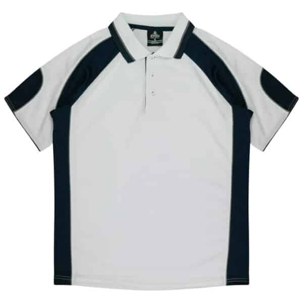 Murray Men's Polo - Image 5