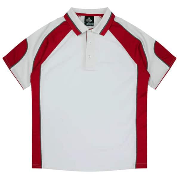 Murray Men's Polo - Image 3