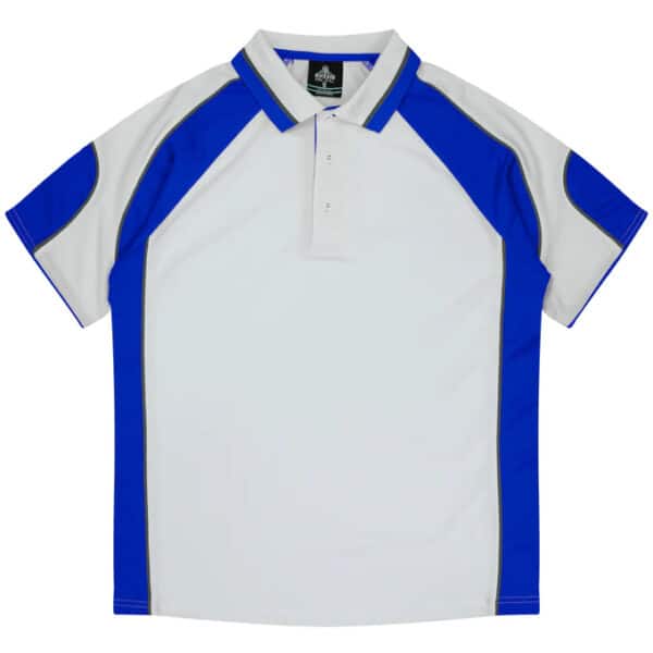 Murray Men's Polo - Image 2