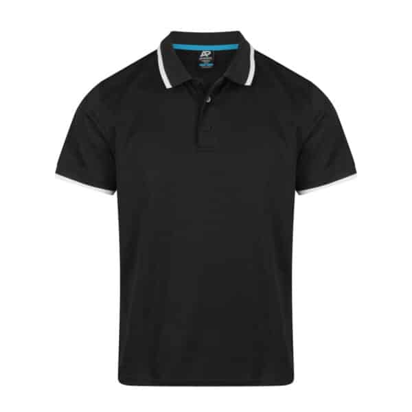 Portsea Men's Polo - Image 2