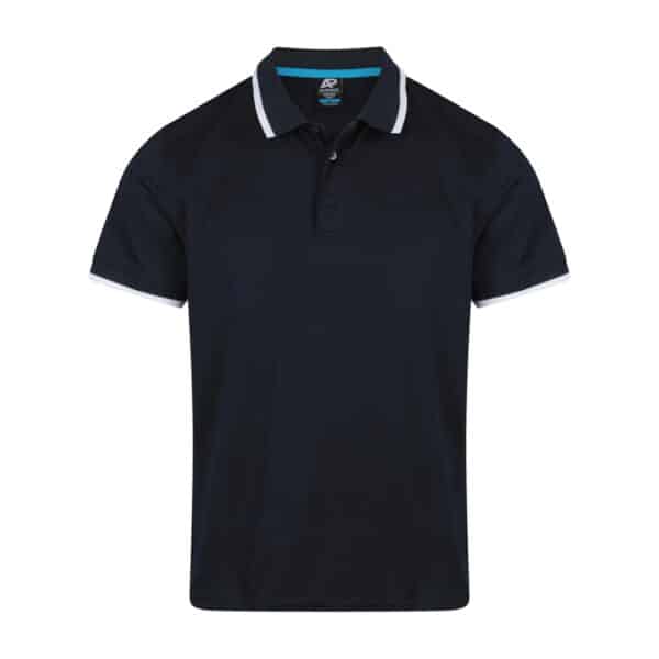 Portsea Men's Polo - Image 3