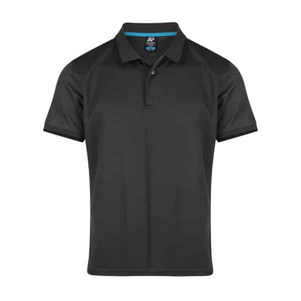 Portsea Men's Polo - Image 6