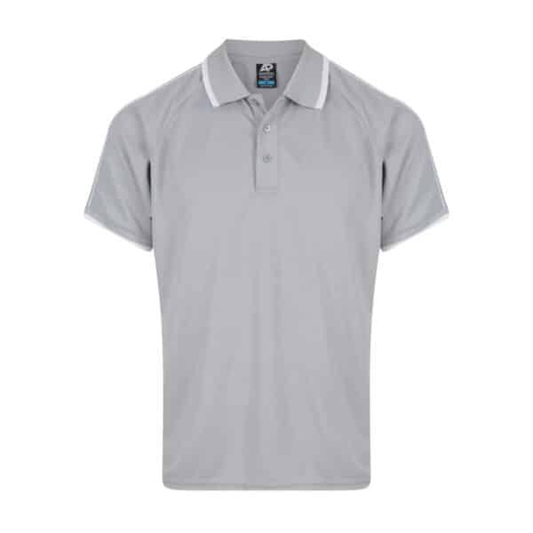 Double Bay Men's Polo - Image 6