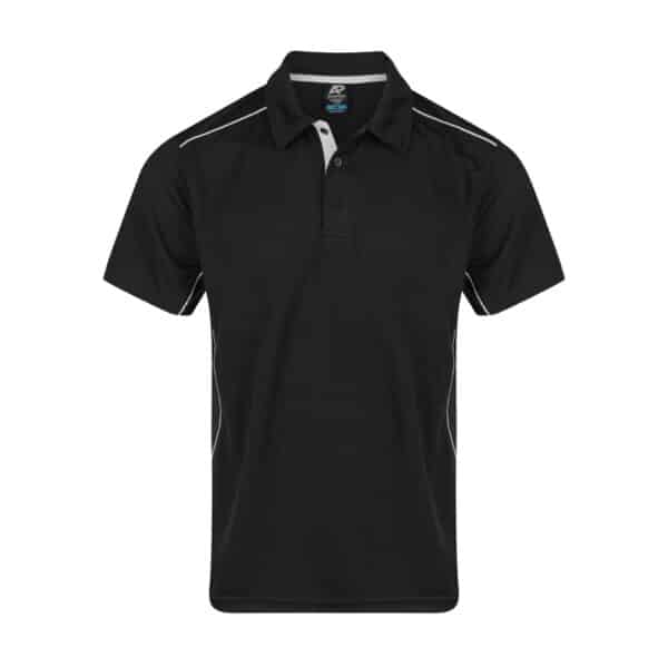 Kuranda Men's Polo - Image 2