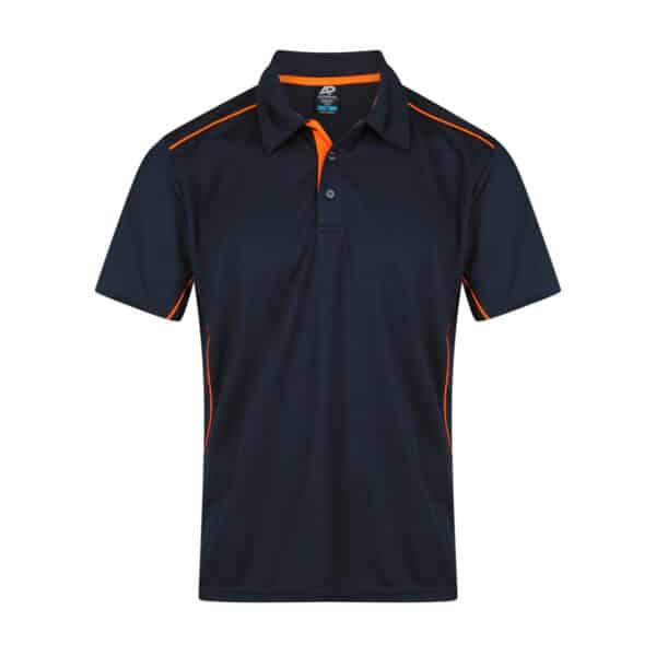 Kuranda Men's Polo - Image 3