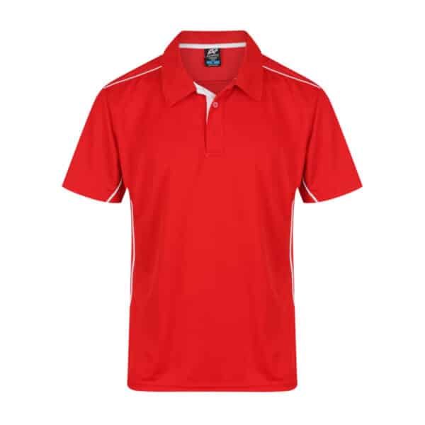 Kuranda Men's Polo - Image 5