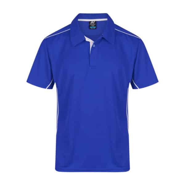 Kuranda Men's Polo - Image 6