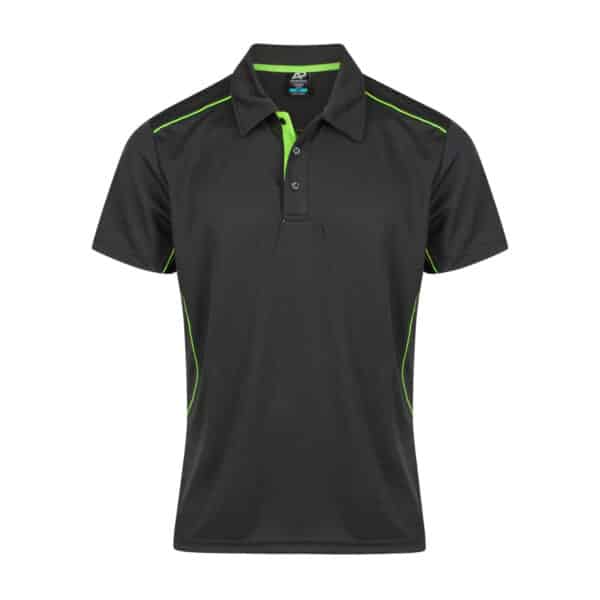 Kuranda Men's Polo - Image 7