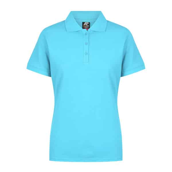 Claremont Women's Polo - Image 10