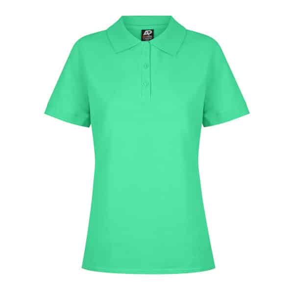 Claremont Women's Polo - Image 9
