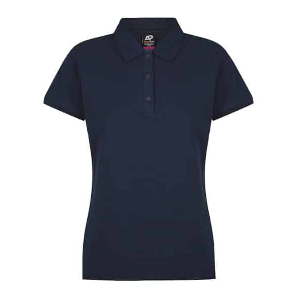 Claremont Women's Polo - Image 8