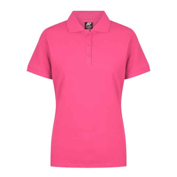 Claremont Women's Polo - Image 7