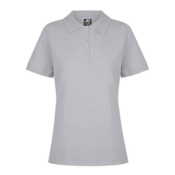 Claremont Women's Polo - Image 4