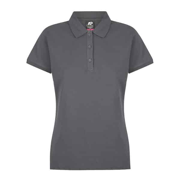Claremont Women's Polo - Image 3
