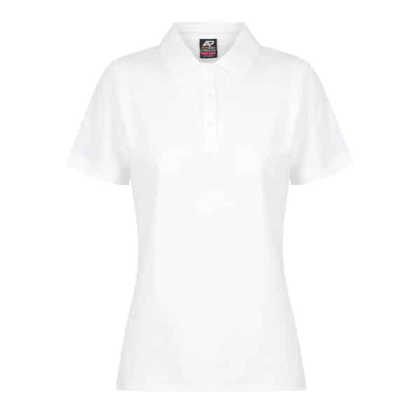 Claremont Women's Polo - Image 2
