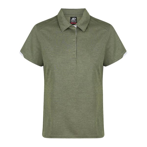 Morris Women's Polo - Image 7