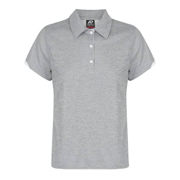 Morris Women's Polo - Image 6