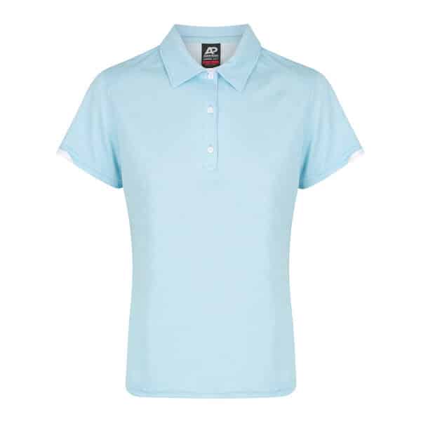 Morris Women's Polo - Image 5