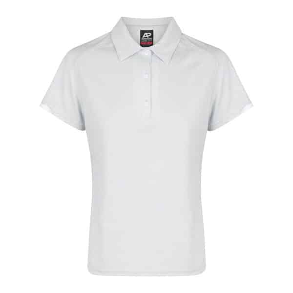 Morris Women's Polo - Image 4