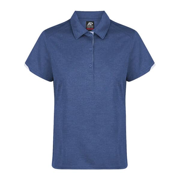 Morris Women's Polo - Image 3