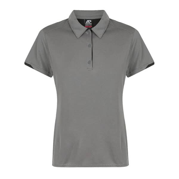 Morris Women's Polo - Image 2