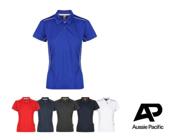 Kuranda Women's Polo