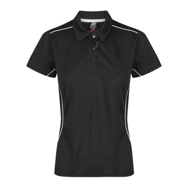 Kuranda Women's Polo - Image 8