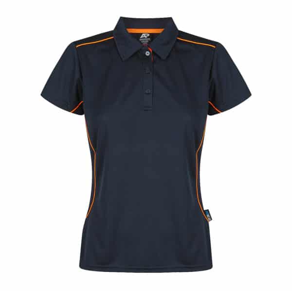 Kuranda Women's Polo - Image 7
