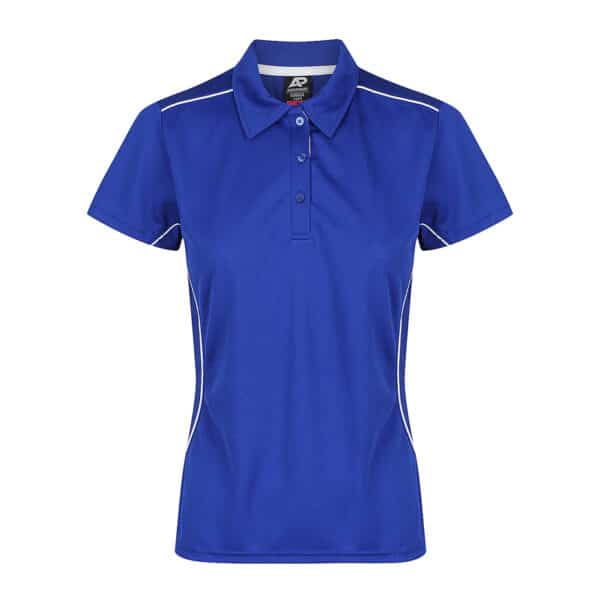 Kuranda Women's Polo - Image 4