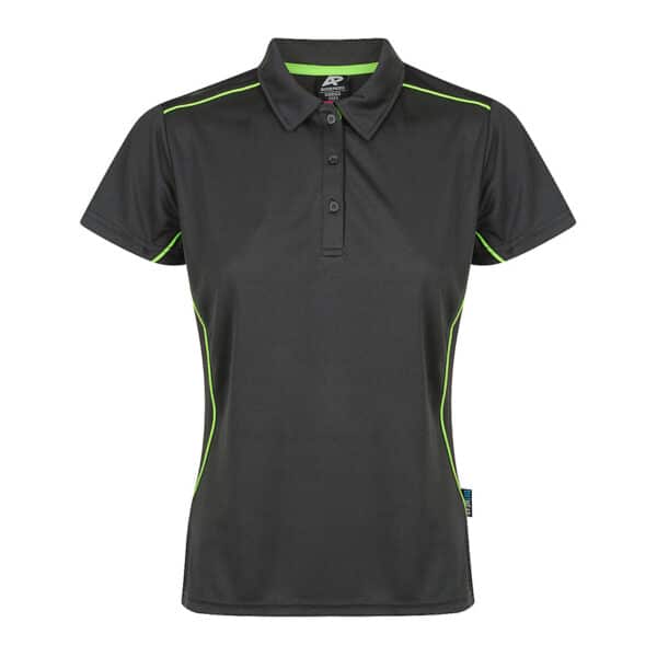 Kuranda Women's Polo - Image 3