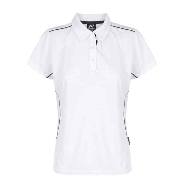 Kuranda Women's Polo - Image 2